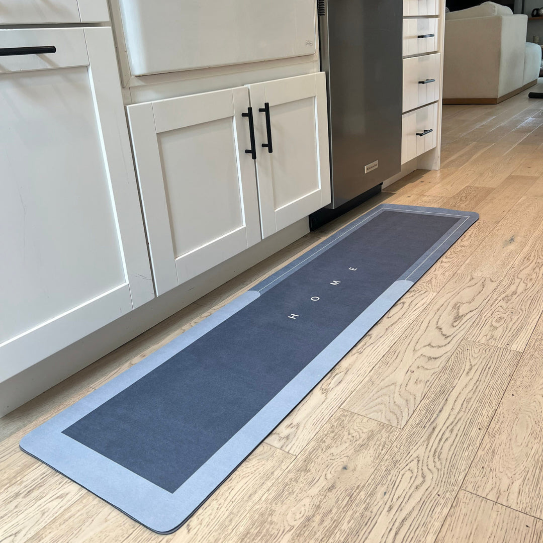 InstaDry™ Kitchen Home Mat