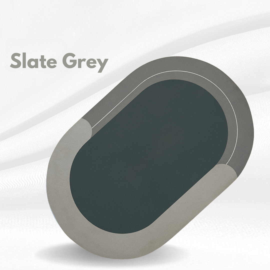 InstaDry™ Blank Version Mat