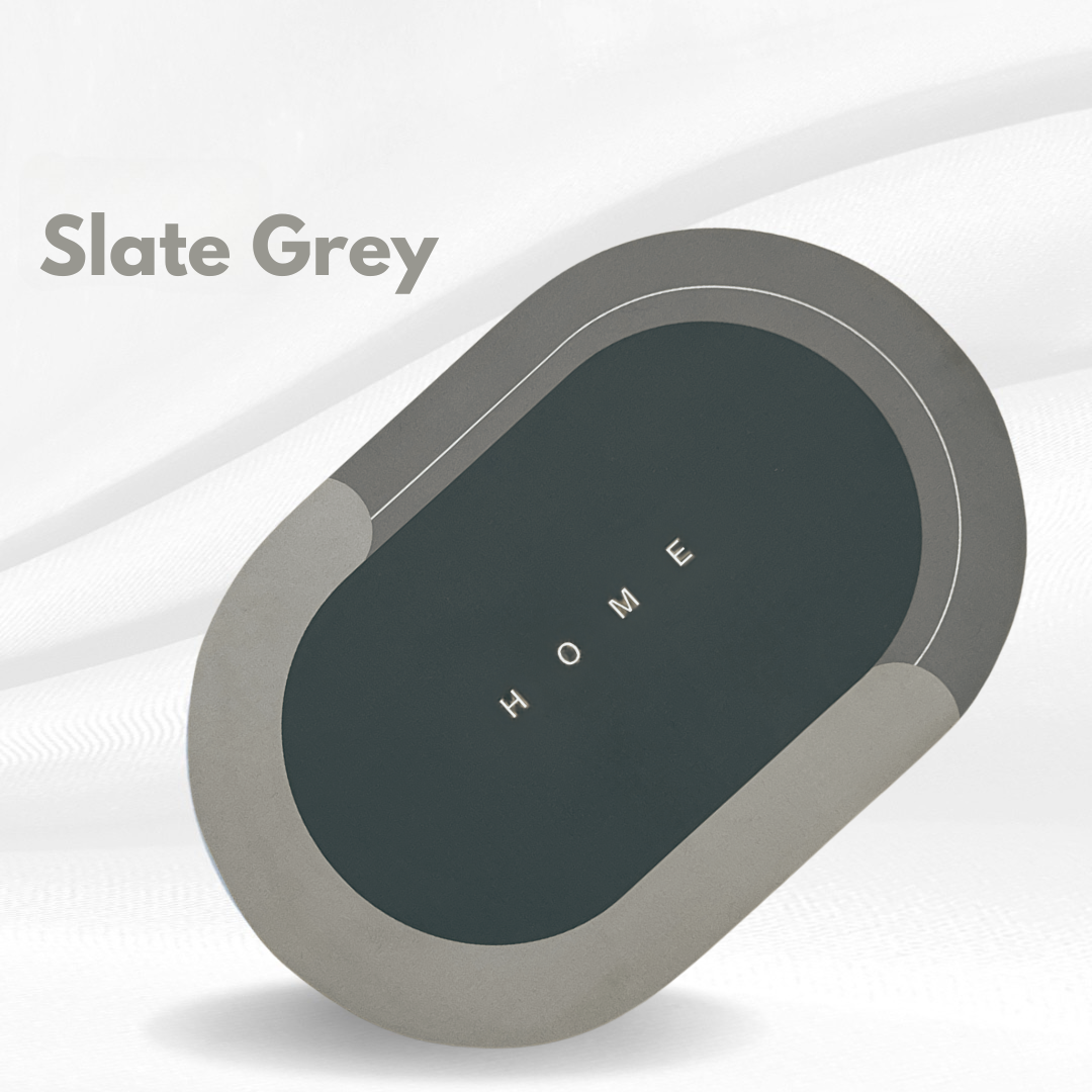 InstaDry™ Home Mat