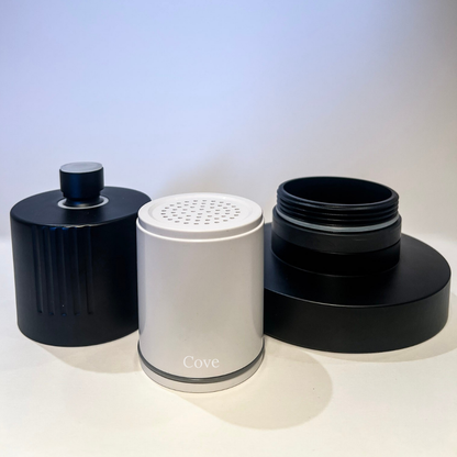 Replacement Cove Shower Head Filter