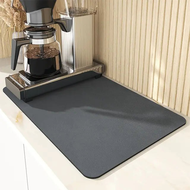 InstaDry™ CounterTop Mat