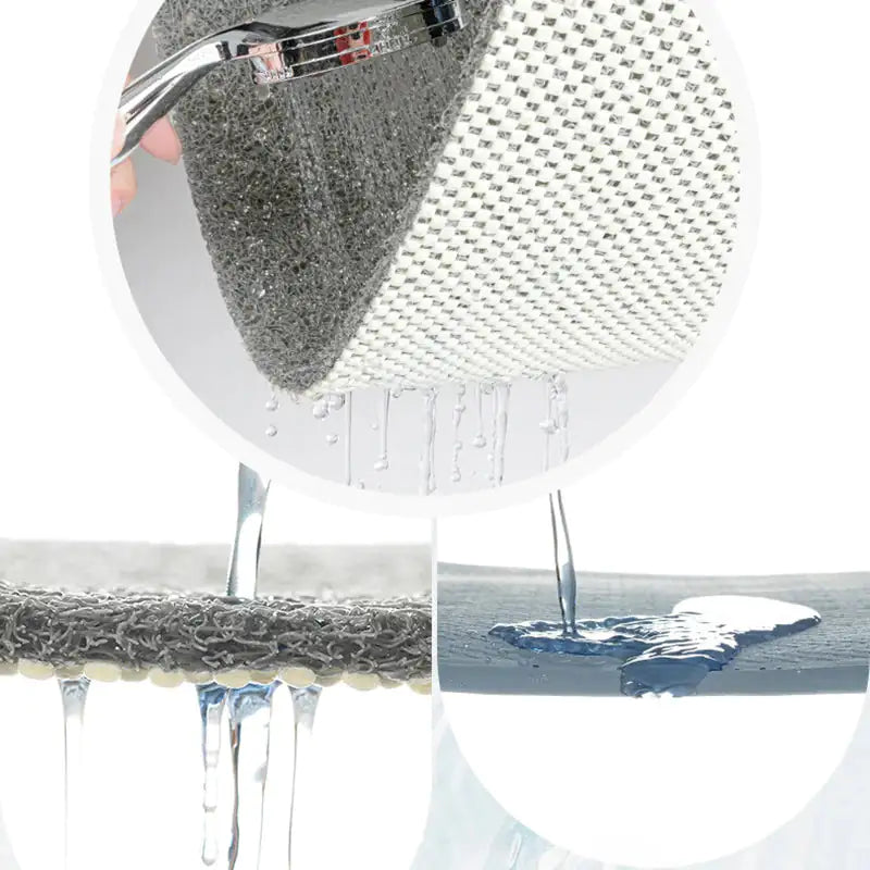SlipShield In-Shower Mat