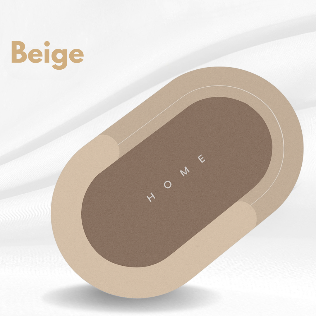 InstaDry™ Home Mat