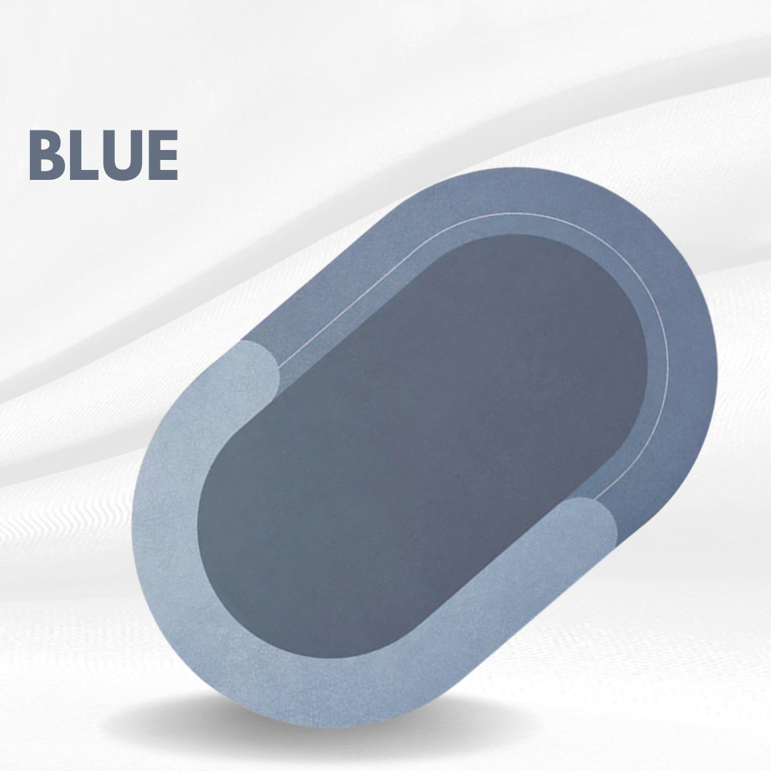 InstaDry™ Blank Version Mat