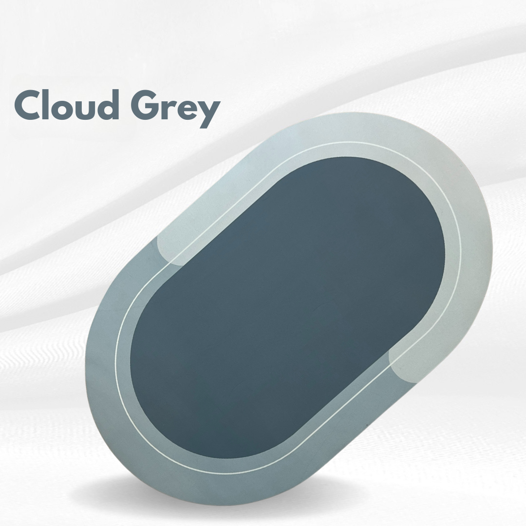 InstaDry™ Blank Version Mat