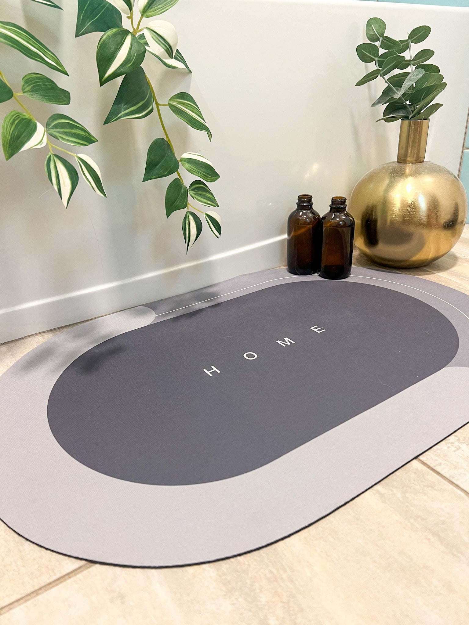 InstaDry™ Home Mat