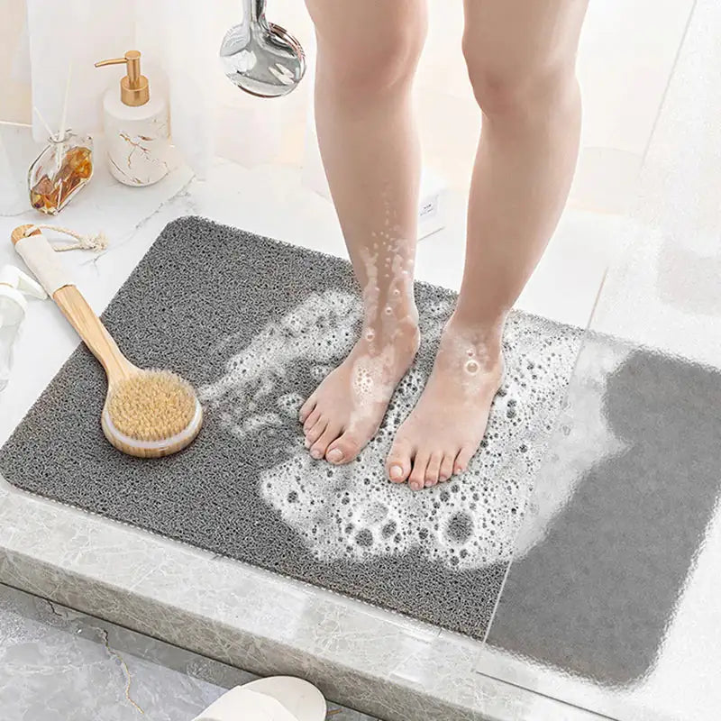 SlipShield In-Shower Mat