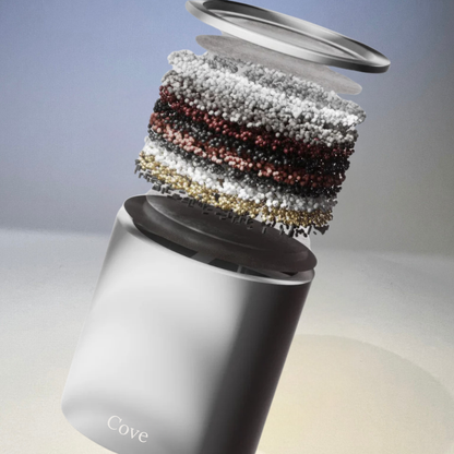 Replacement Cove Shower Head Filter