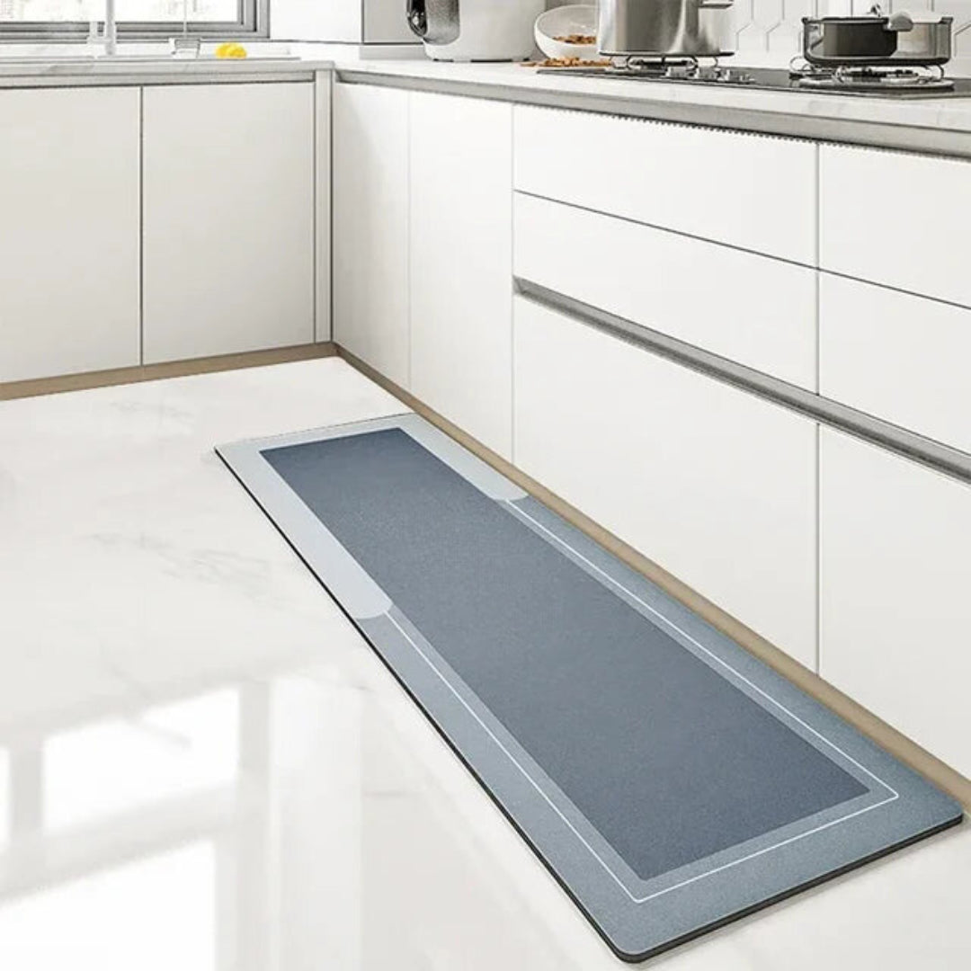 InstaDry™ Kitchen Blank Version Mat