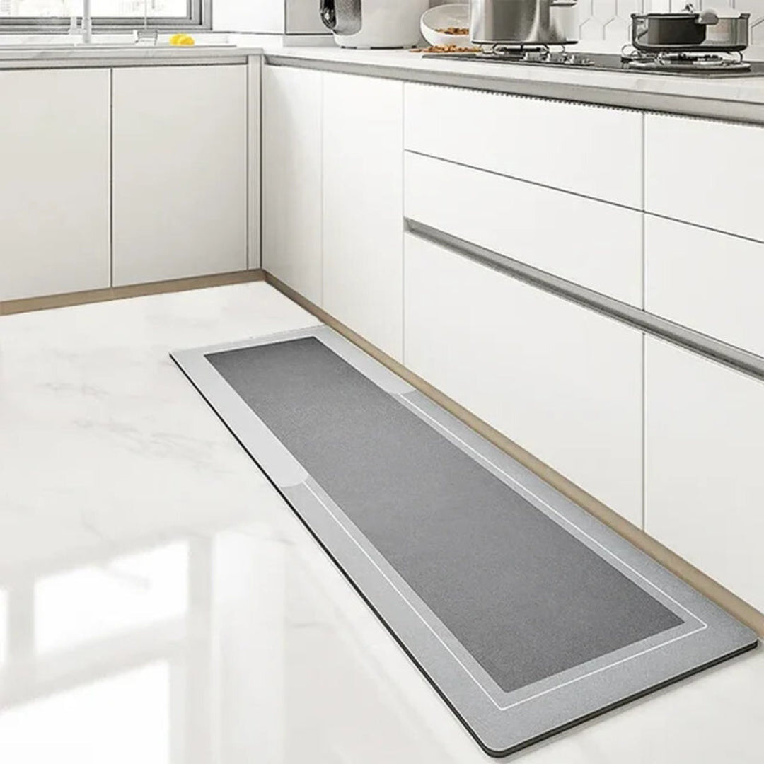 InstaDry™ Kitchen Blank Version Mat