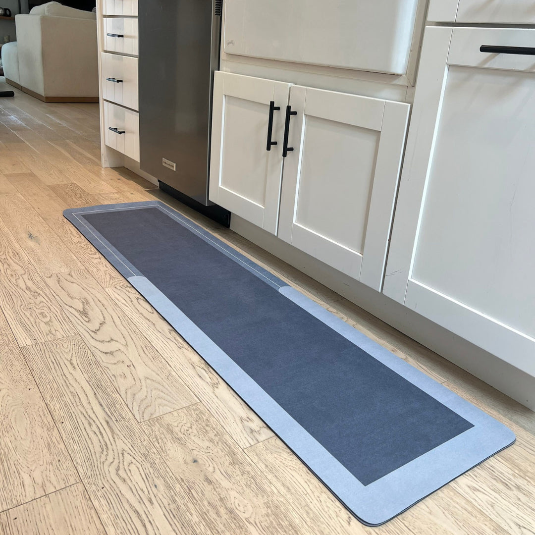 InstaDry™ Kitchen Blank Version Mat