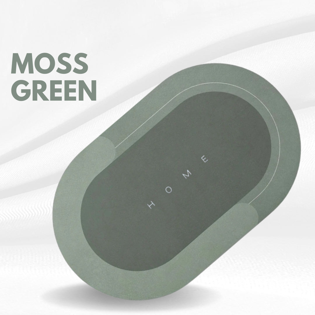 InstaDry™ Home Mat