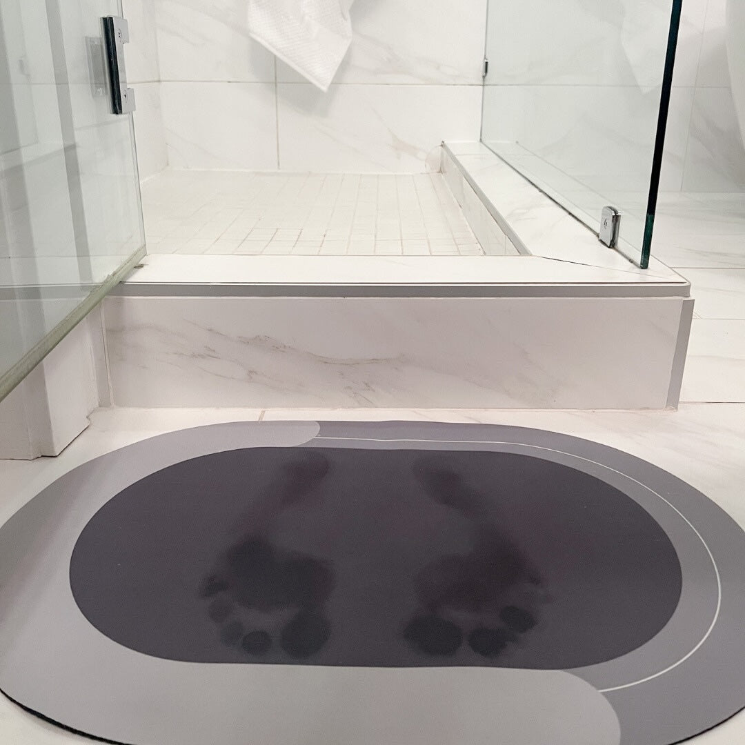 InstaDry™ Blank Version Mat