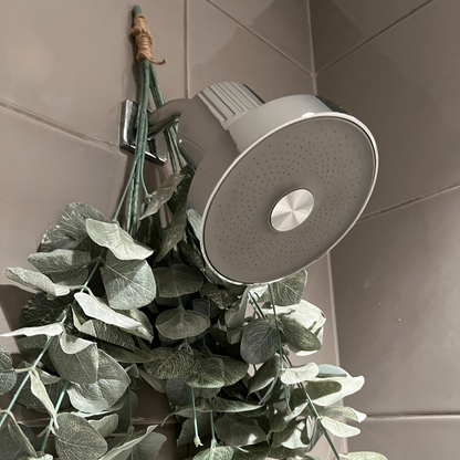 Cove™ Filtered Showerhead